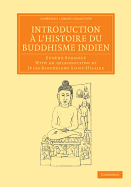 Introduction  l'histoire du Buddhisme Indien