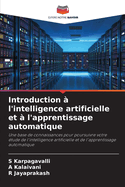 Introduction  l'intelligence artificielle et  l'apprentissage automatique