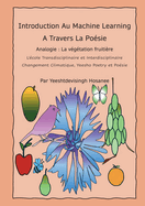 Introduction Au Machine Learning A Travers La Posie, Analogie: La vgtation fruitire, L'cole transdisciplinaire et interdisciplinaire, Changement Climatique, Yeesho Poetry et Posie