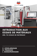 Introduction Aux Essais de Mat?riaux