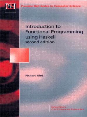 Introduction Functional Programming: Introduction Functional Programming - Bird, Richard