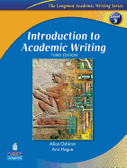 Introduction to Academic Writing with Criterion(SM) Publisher's Version