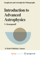 Introduction to Advanced Astrophysics