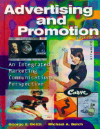 Introduction to Advertising & Promotion: An Integrated Marketing Communications Perspective