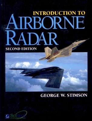 Introduction to Airborne Radar - Stimson, Geroge W
