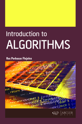 Introduction to Algorithms - Flejoles, Rex Porbasas