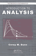 Introduction to Analysis