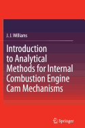 Introduction to Analytical Methods for Internal Combustion Engine CAM Mechanisms