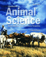 Introduction to Animal Science: Global, Biological, Social, and Industry Perspectives