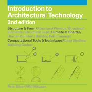 Introduction to Architectural Technology, 2nd Edition