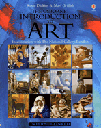 Introduction to Art Internet Linked