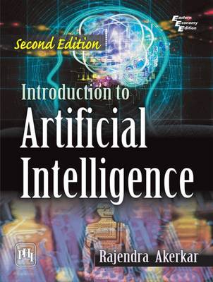 Introduction to Artificial Intelligence - Akerkar, Rajendra