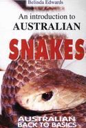 Introduction to Australian Spiders & Snakes