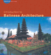 Introduction to Balinese Architecture: A Jungian Guide to Archetypes and Personality