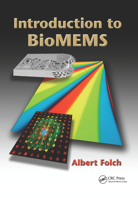Introduction to Biomems - Folch, Albert
