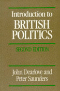 Introduction to British Politics