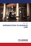 Introduction to Business Law