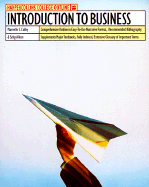 Introduction to Business