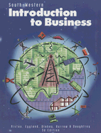 Introduction to Business - Ristau, Robert A, and Eggland, Steven A, and Dlabay, Les R, Professor