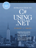 Introduction to C# Using .Net