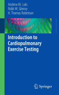 Introduction to Cardiopulmonary Exercise Testing