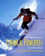 Introduction to Chemical Principles - Stoker, H Stephen