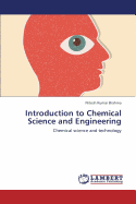 Introduction to Chemical Science and Engineering