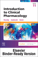 Introduction to Clinical Pharmacology - Binder Ready