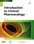 Introduction to Clinical Pharmacology - Edmunds, Marilyn Winterton