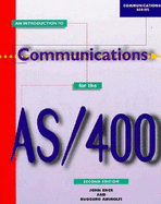 Introduction to Communications for the AS/400