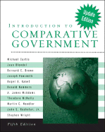 Introduction to Comparative Government