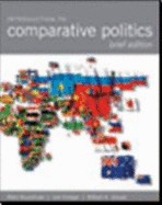 Introduction to Comparative Politics, Brief Edition - Kesselman, Mark, and Krieger, Joel, and Joseph, William A