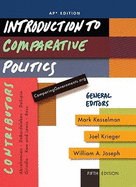 Introduction to Comparative Politics: Political Challenges and Changing Agendas; Advanced Placement Edition