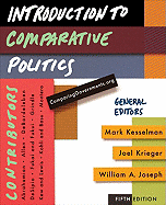 Introduction to Comparative Politics: Political Challenges and Changing Agendas