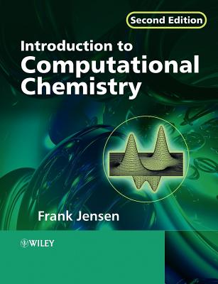 Introduction to Computational Chemistry - Jensen, Frank