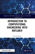 Introduction to Computational Engineering with Matlab(r)