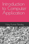 Introduction to Computer Application: for B.com