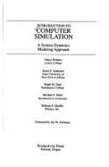 Introduction to Computer Simulation: A System Dynamics Modeling Approach - Roberts, Nancy, and etc.