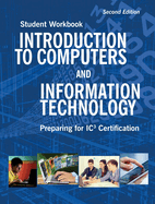 Introduction to Computers and Information Technology Student Workbook