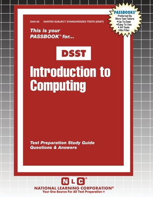 Introduction to Computing - Passbooks (Compiled by)