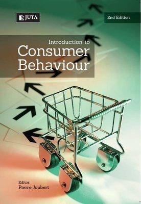 Introduction to consumer behaviour - Joubert, Pierre