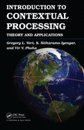 Introduction to Contextual Processing: Theory and Applications