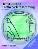 Introduction to Control System Technology - Bateson, Robert N