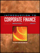 Introduction to Corporate Finance (with Thomson One - 6 Months and Access Card)