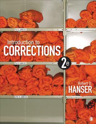 Introduction to Corrections - Hanser, Robert D