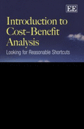 Introduction to Cost-Benefit Analysis: Looking for Reasonable Shortcuts