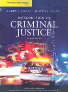 Introduction to Criminal Justice
