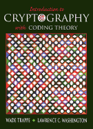 Introduction to Cryptography with Coding Theory - Washington, Lawrence C, and Trappe, Wade