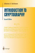 Introduction to Cryptography - Buchmann, Johannes, and Buchamann, J