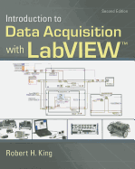 Introduction to Data Acquisition with LabView